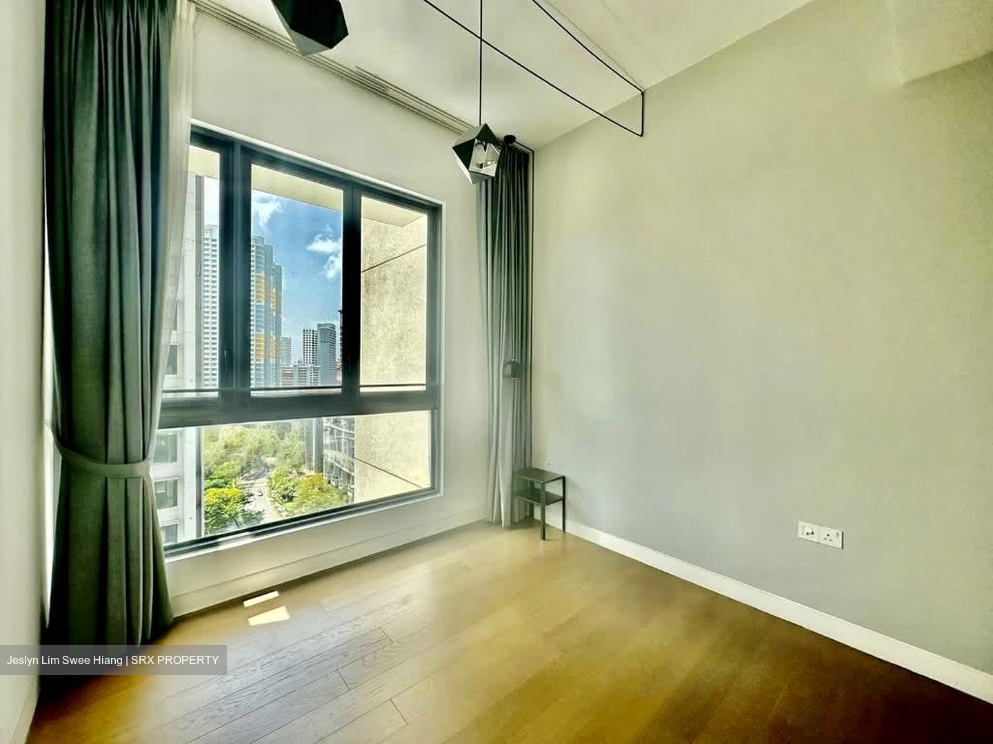 Highline Residences (D3), Condominium #570563851